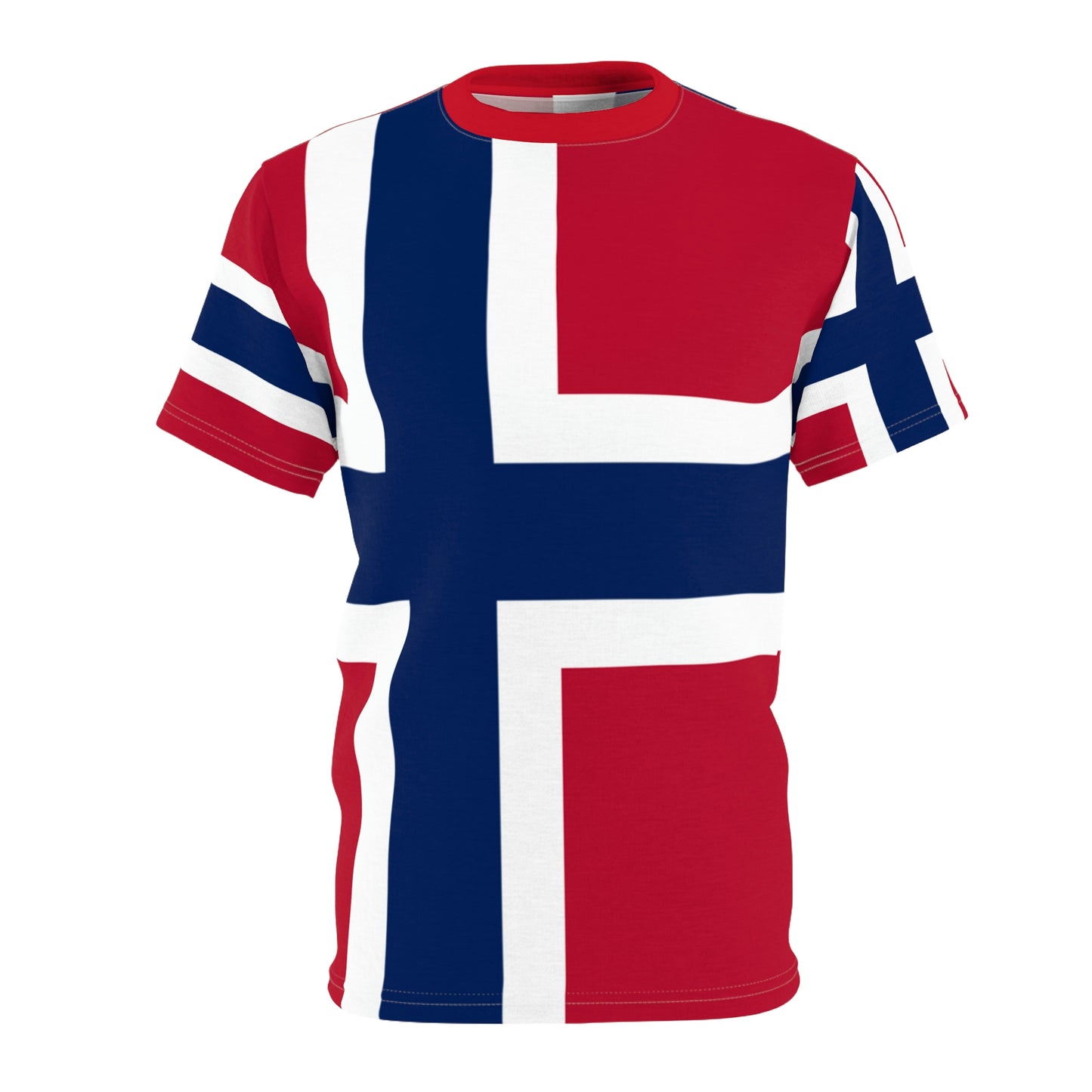 Norway Unisex T-Shirt