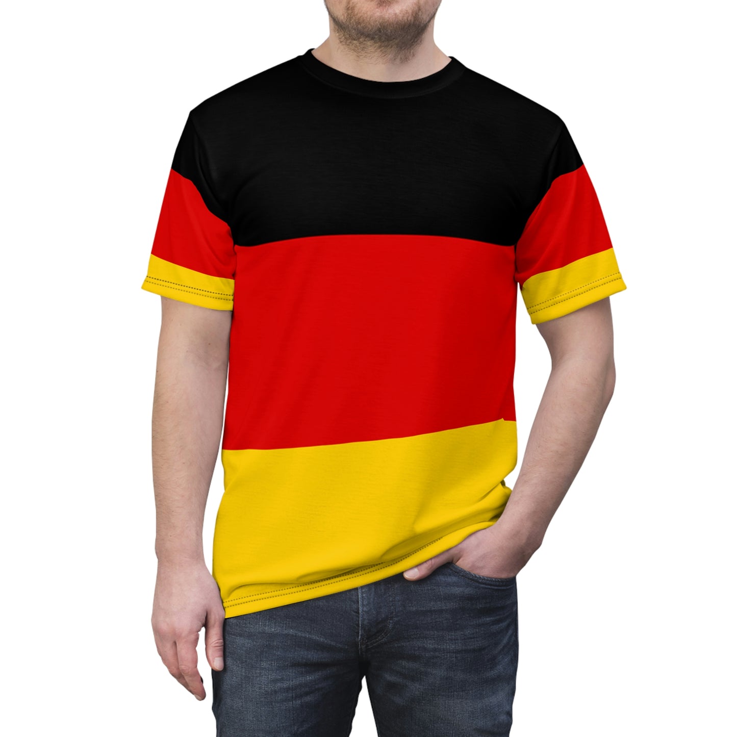 Germany Unisex T-Shirt