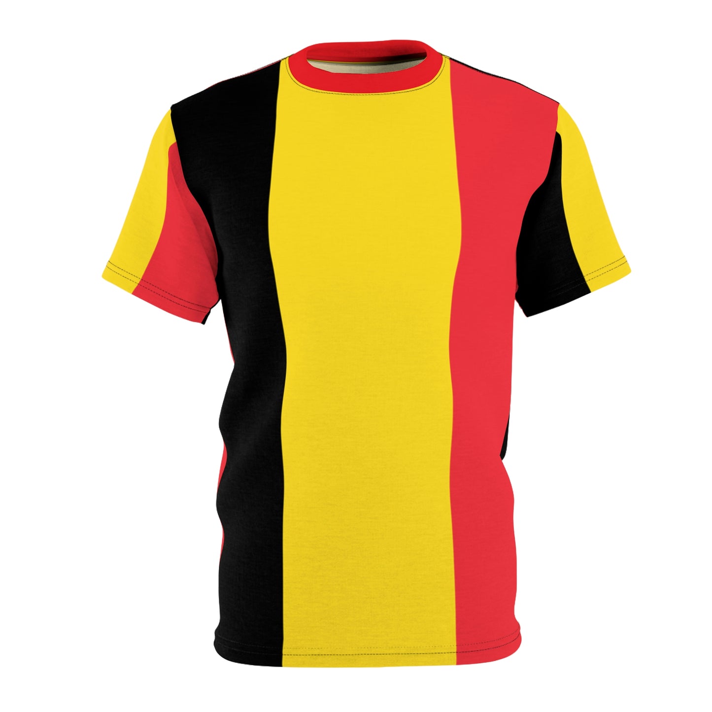 Belgium Unisex T-Shirt