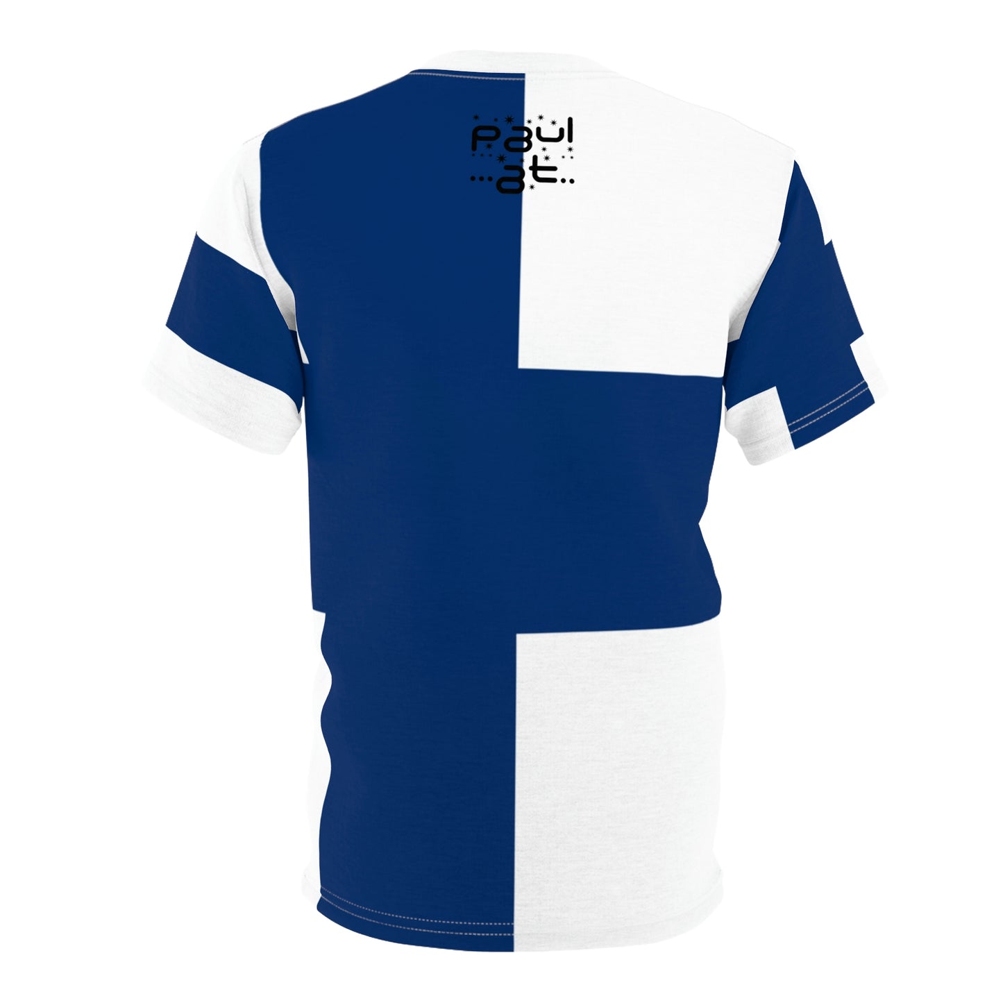 Finland Unisex T-Shirt
