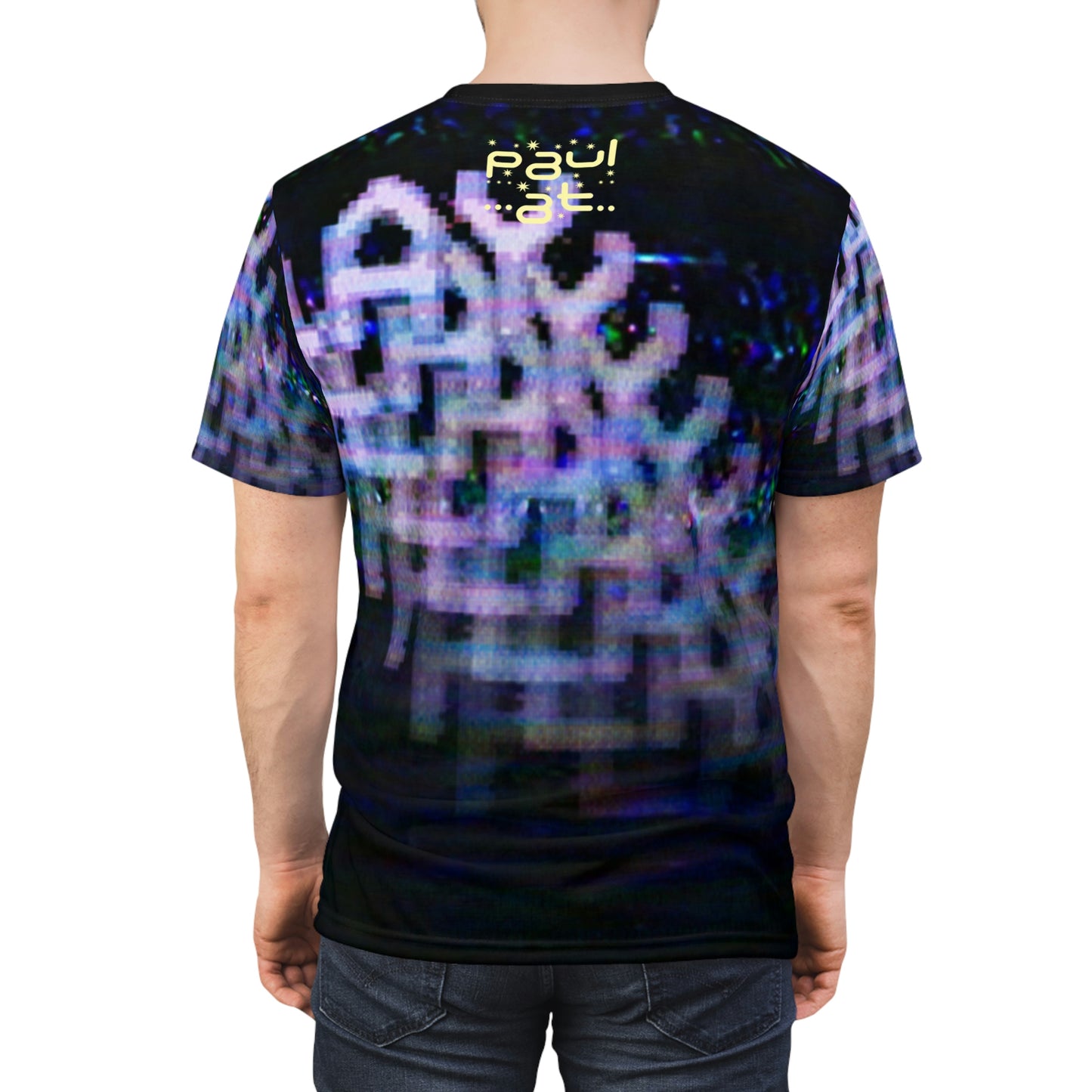 Play Echo Unisex T-Shirt