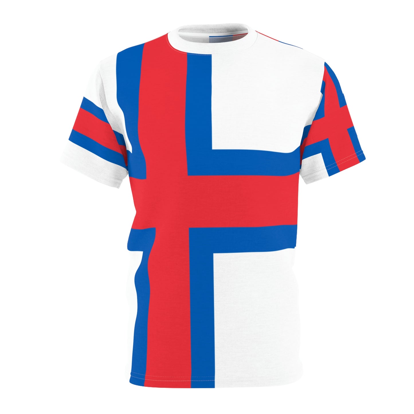 Faroe Islands Unisex T-Shirt