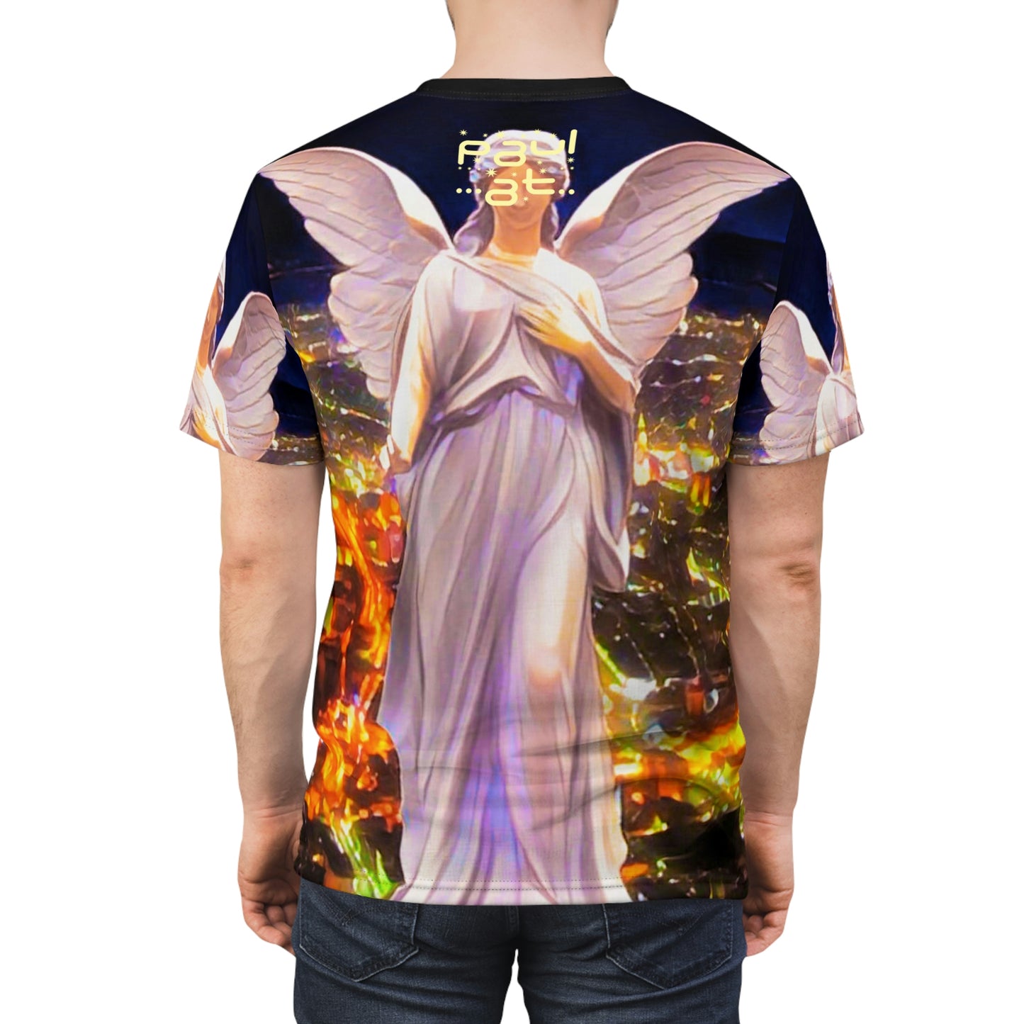 Urban Angel Unisex T-Shirt