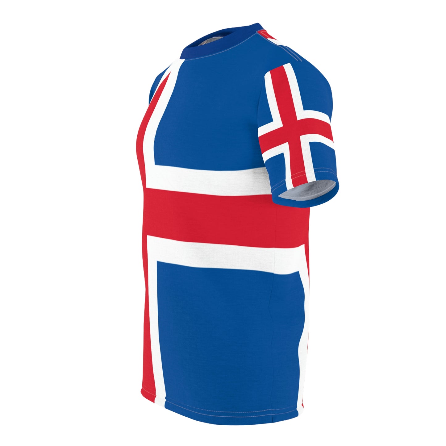 Iceland Unisex T-Shirt