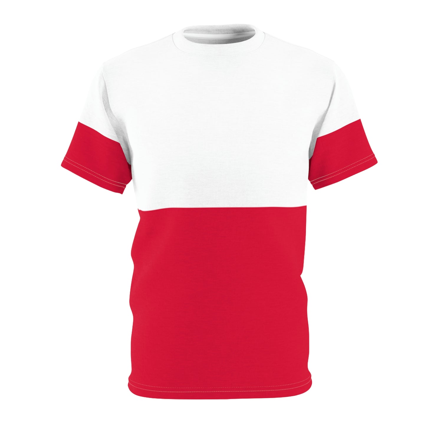 Poland Unisex T-Shirt