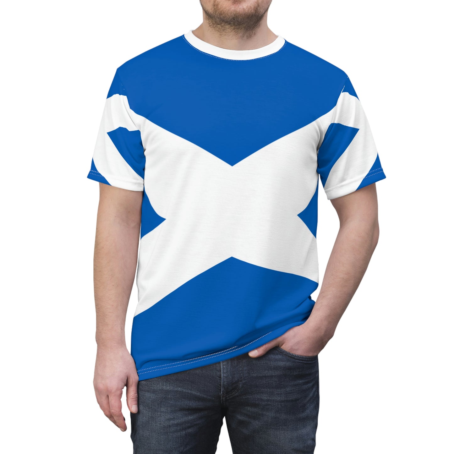 Scotland Unisex T-Shirt