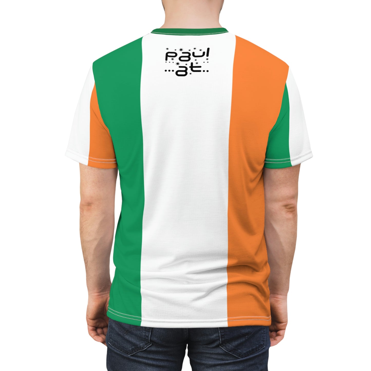 Ireland Unisex T-Shirt