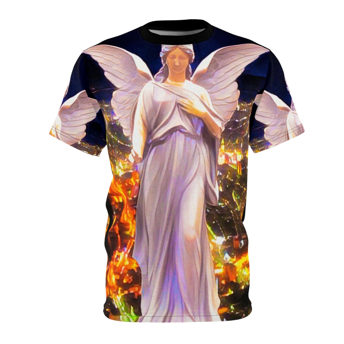 Urban Angel Unisex T-Shirt