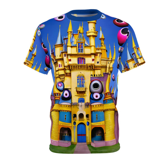 The Dreamcore Kingdom Unisex T-Shirt