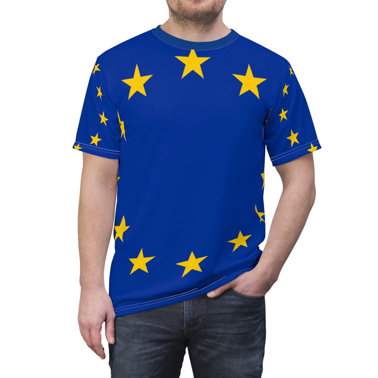 European Union Unisex T-Shirt