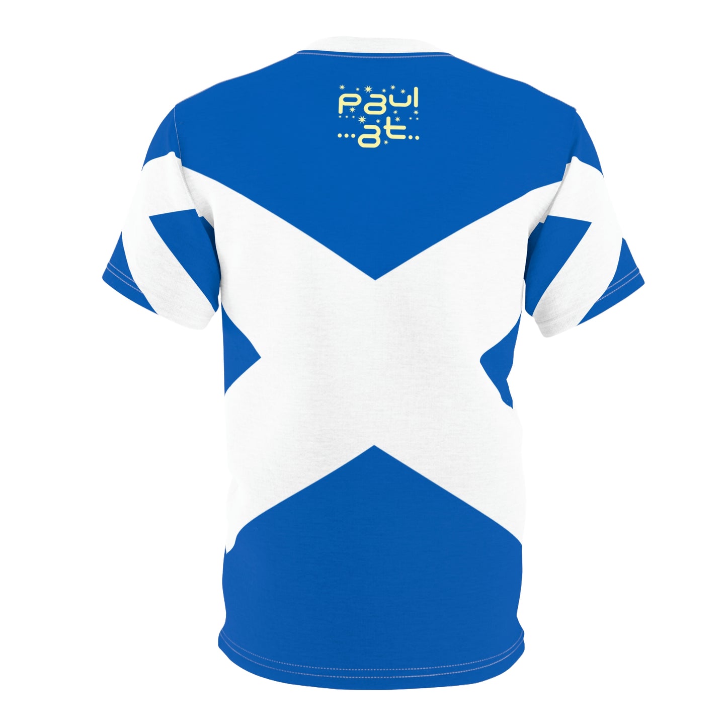 Scotland Unisex T-Shirt