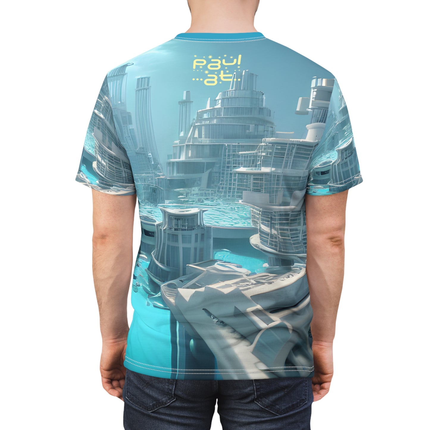 Underwater NT Unisex T-Shirt