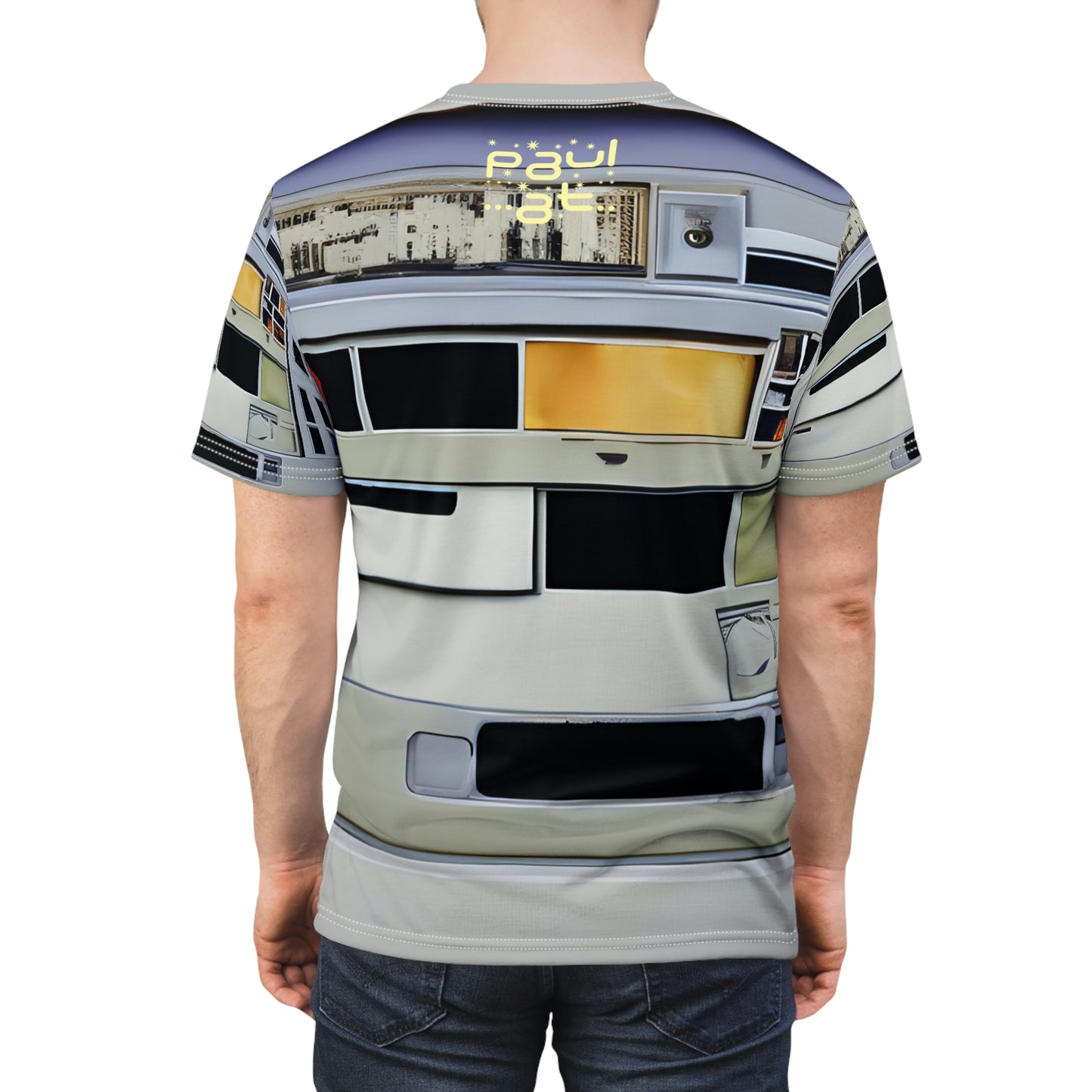 Software Drives Unisex T-Shirt