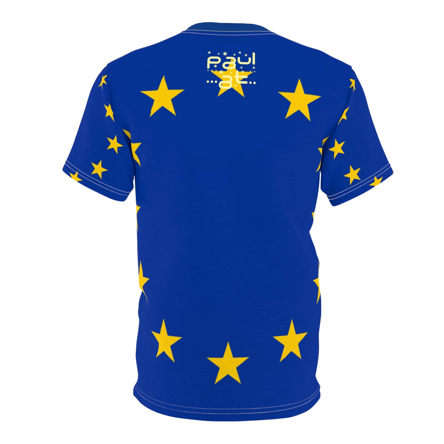 European Union Unisex T-Shirt