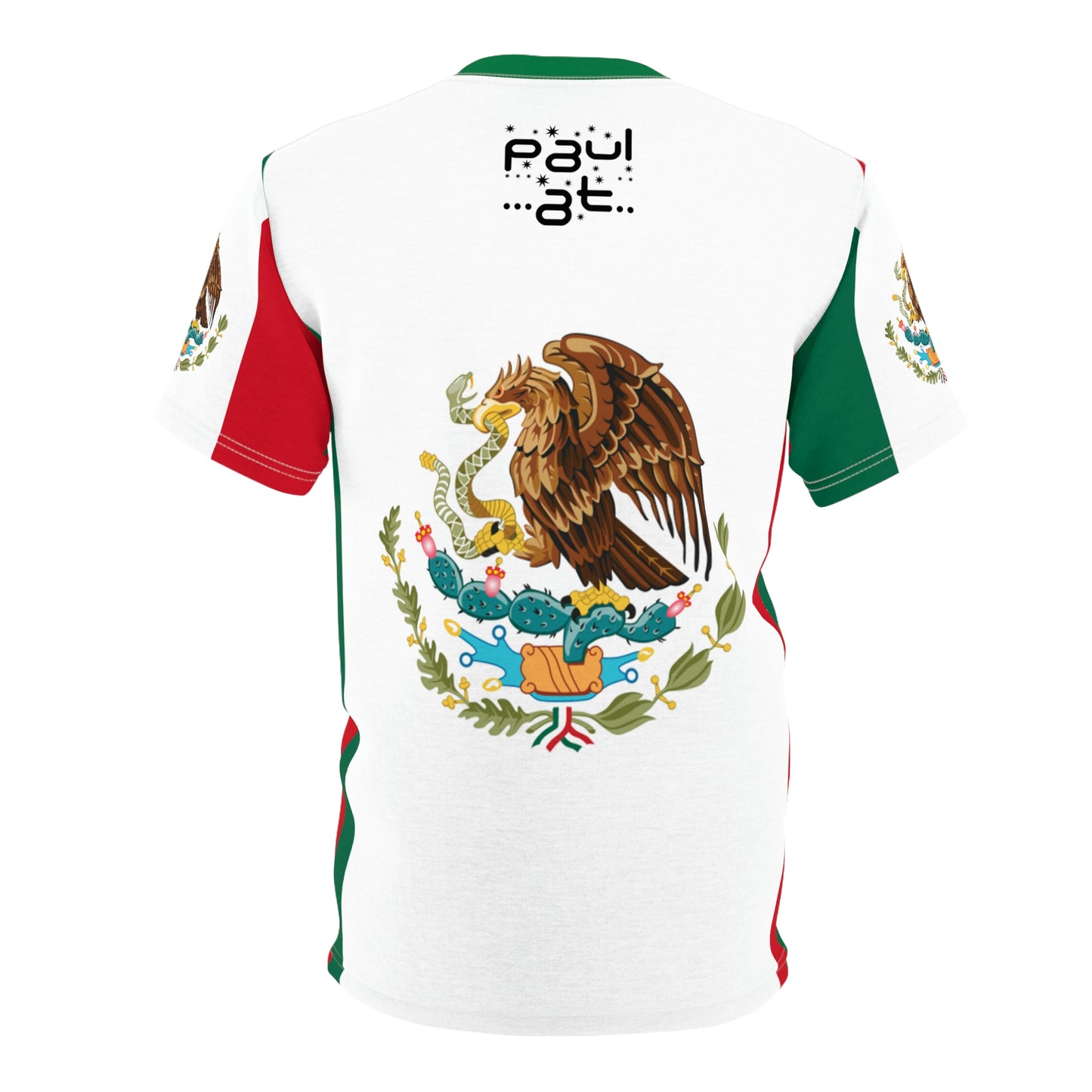 Mexico Unisex T-Shirt