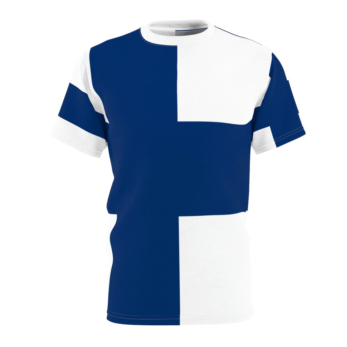 Finland Unisex T-Shirt