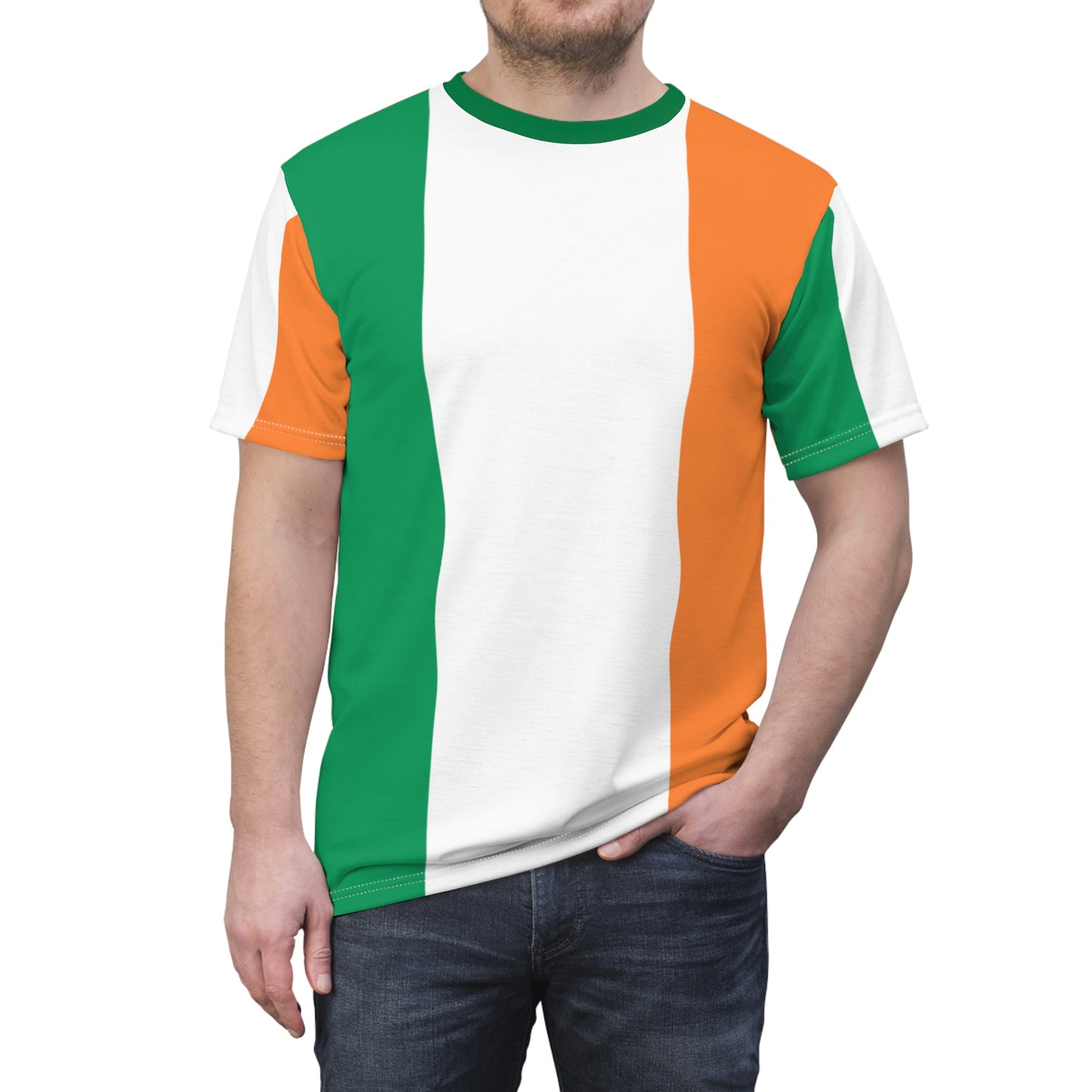 Ireland Unisex T-Shirt