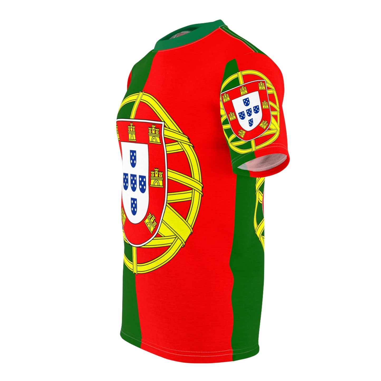Portugal Unisex T-Shirt