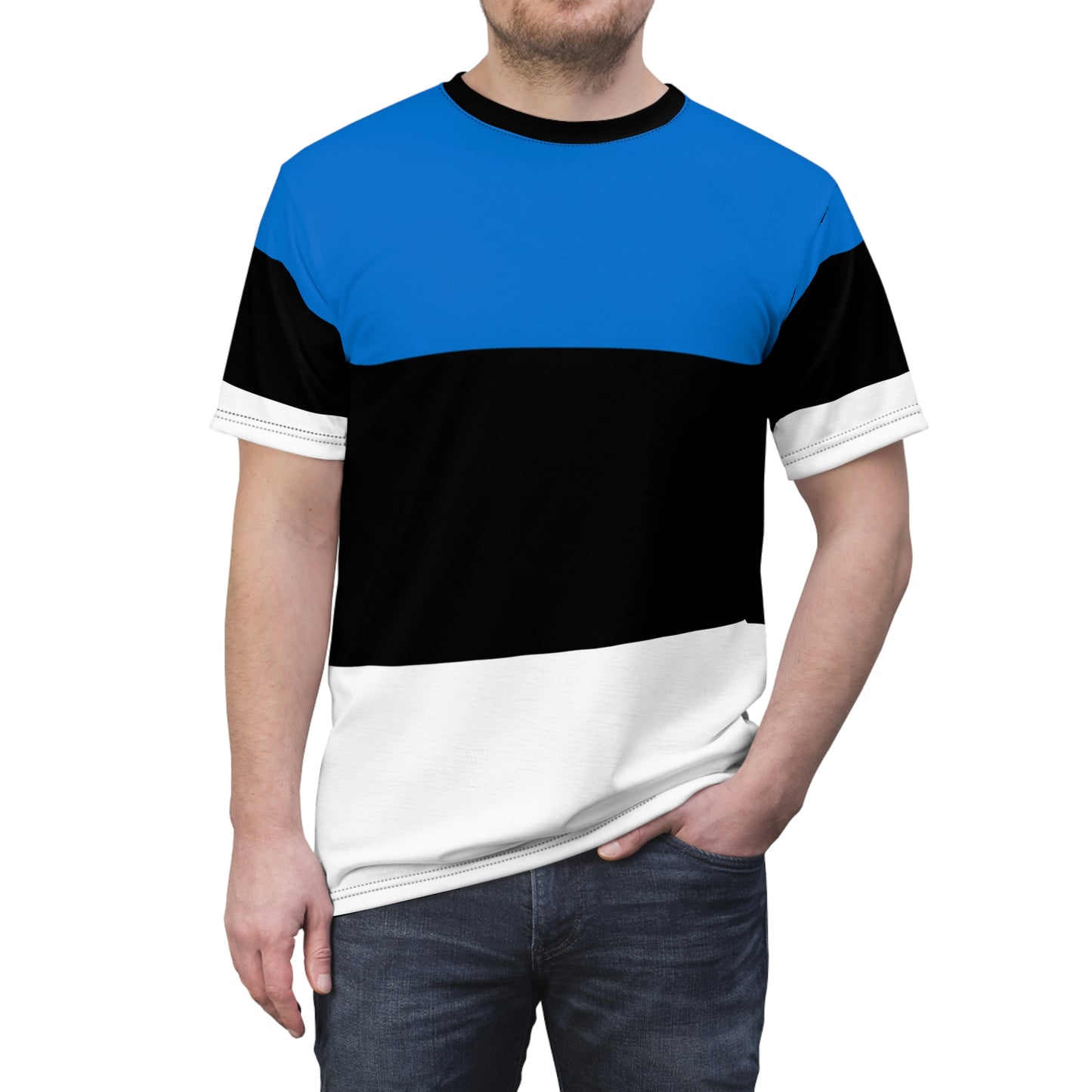 Estonia Unisex T-Shirt