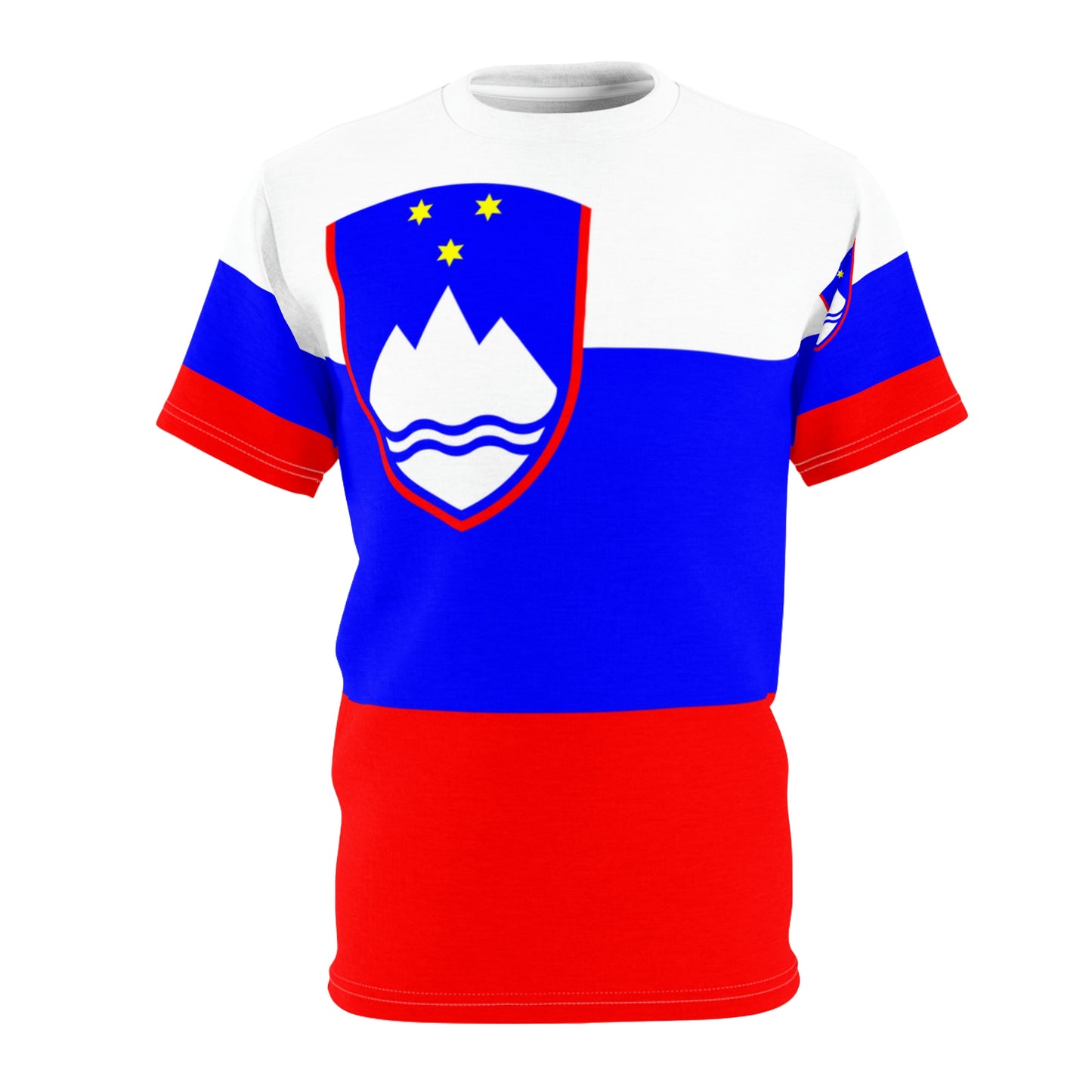 Slovenia Unisex T-Shirt