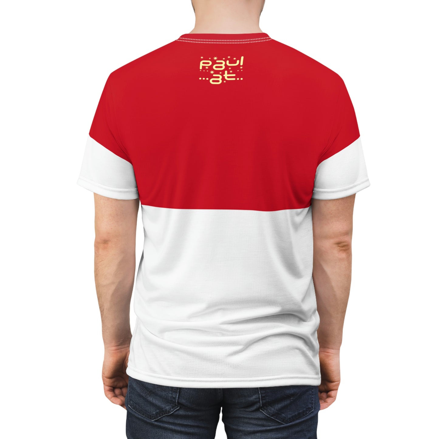 Monaco Unisex T-Shirt