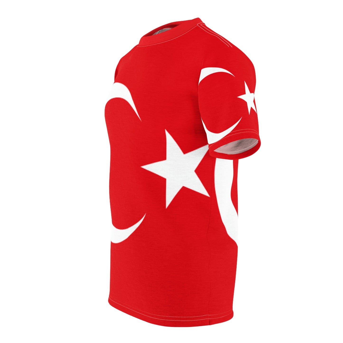 Turkey Unisex T-Shirt