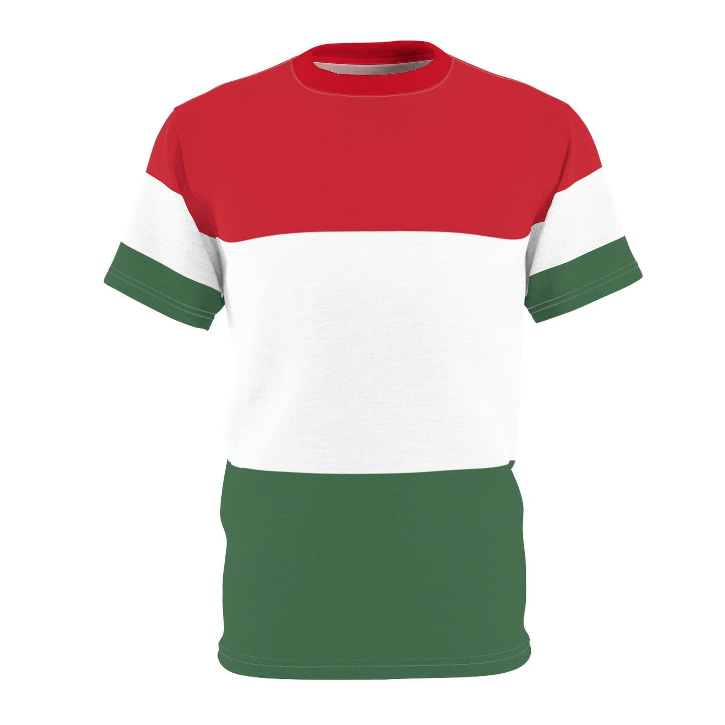 Hungary Unisex T-Shirt