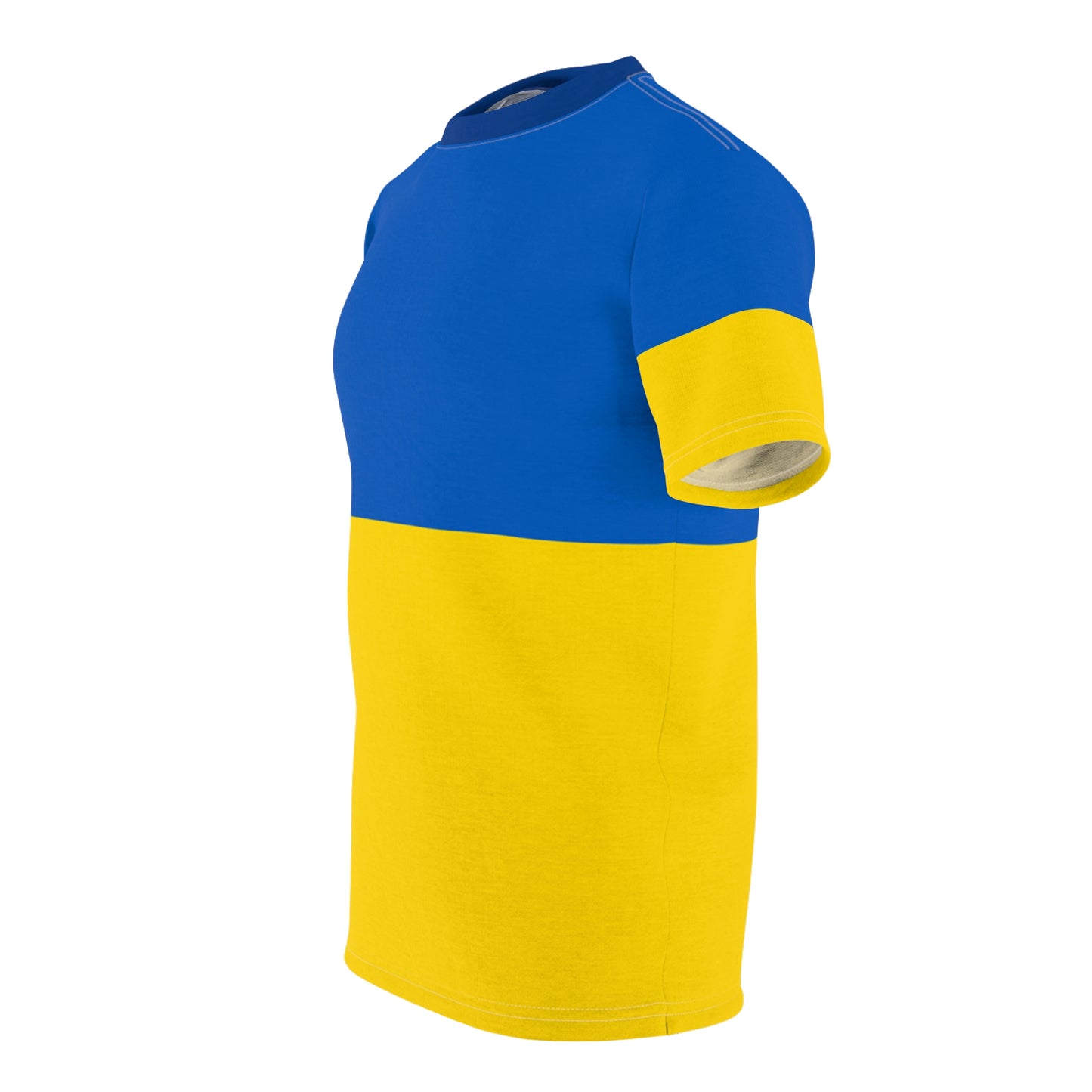 Ukraine Unisex T-Shirt