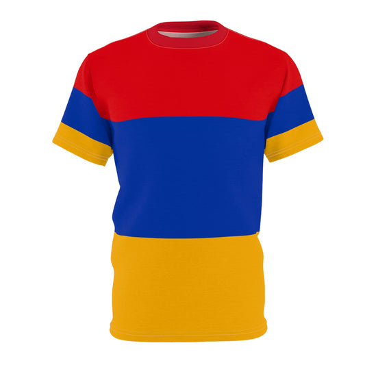 Armenia Unisex T-Shirt