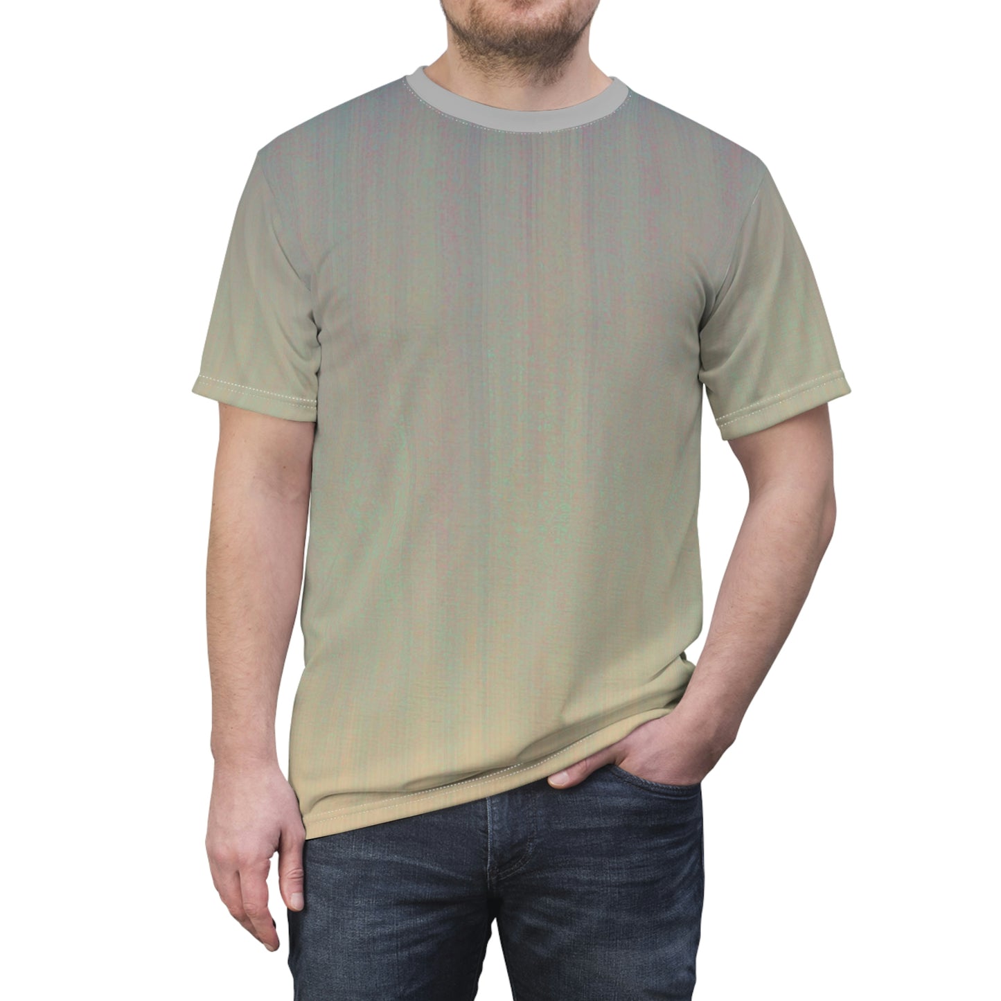 Pixel Brush 6 Unisex T-Shirt