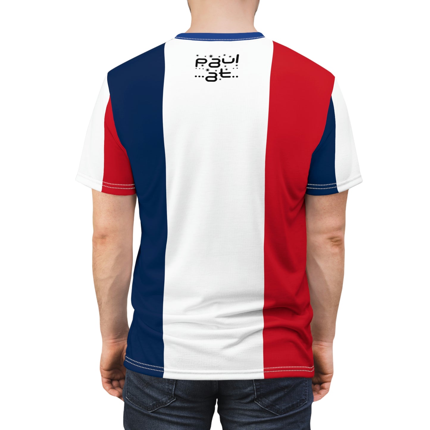 France Unisex T-Shirt