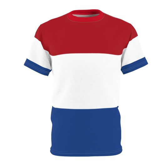 The Netherlands Unisex T-Shirt