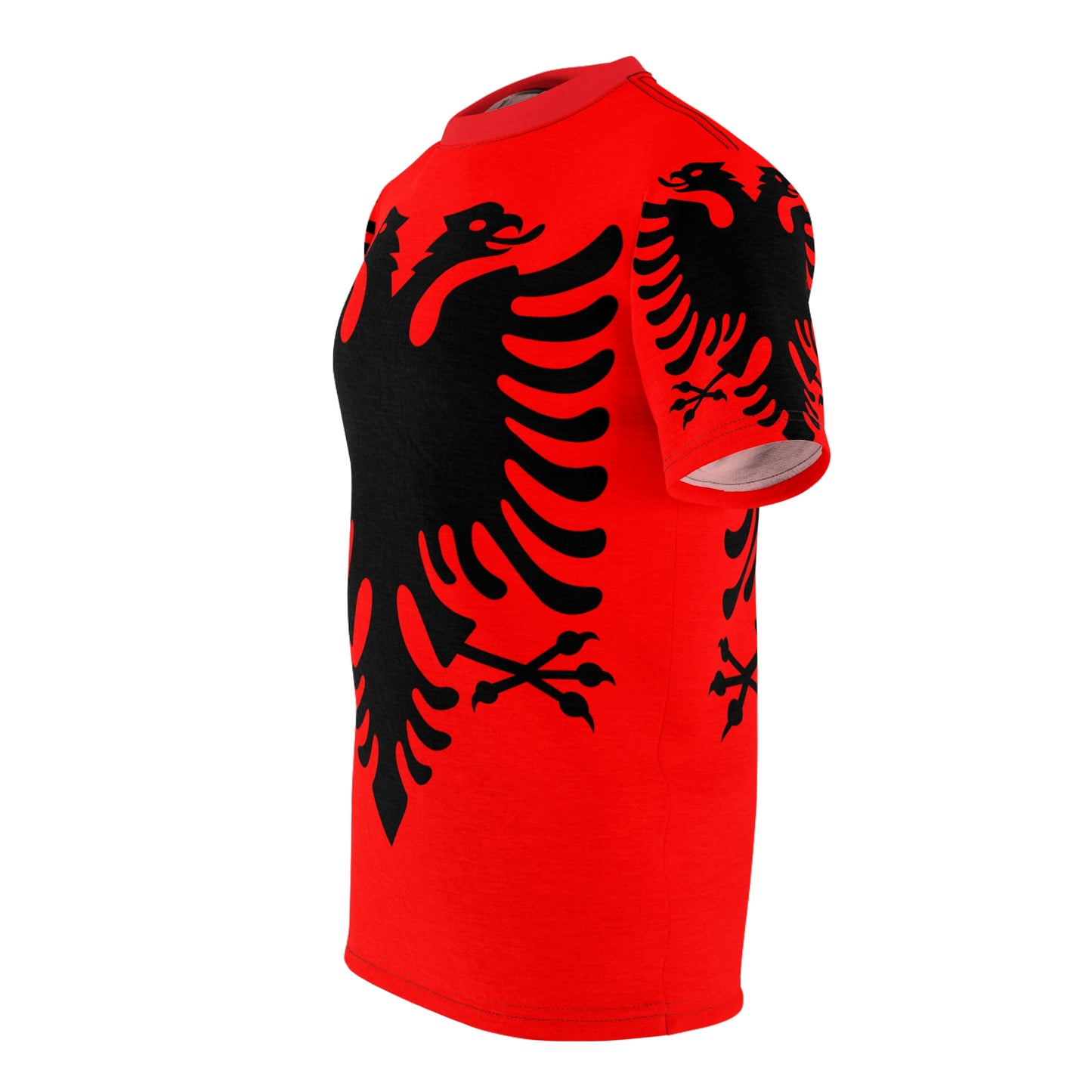 Albania Unisex T-Shirt
