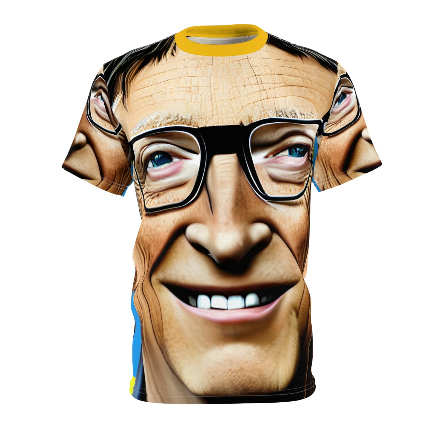 Mr. Bill Gates Unisex T-Shirt