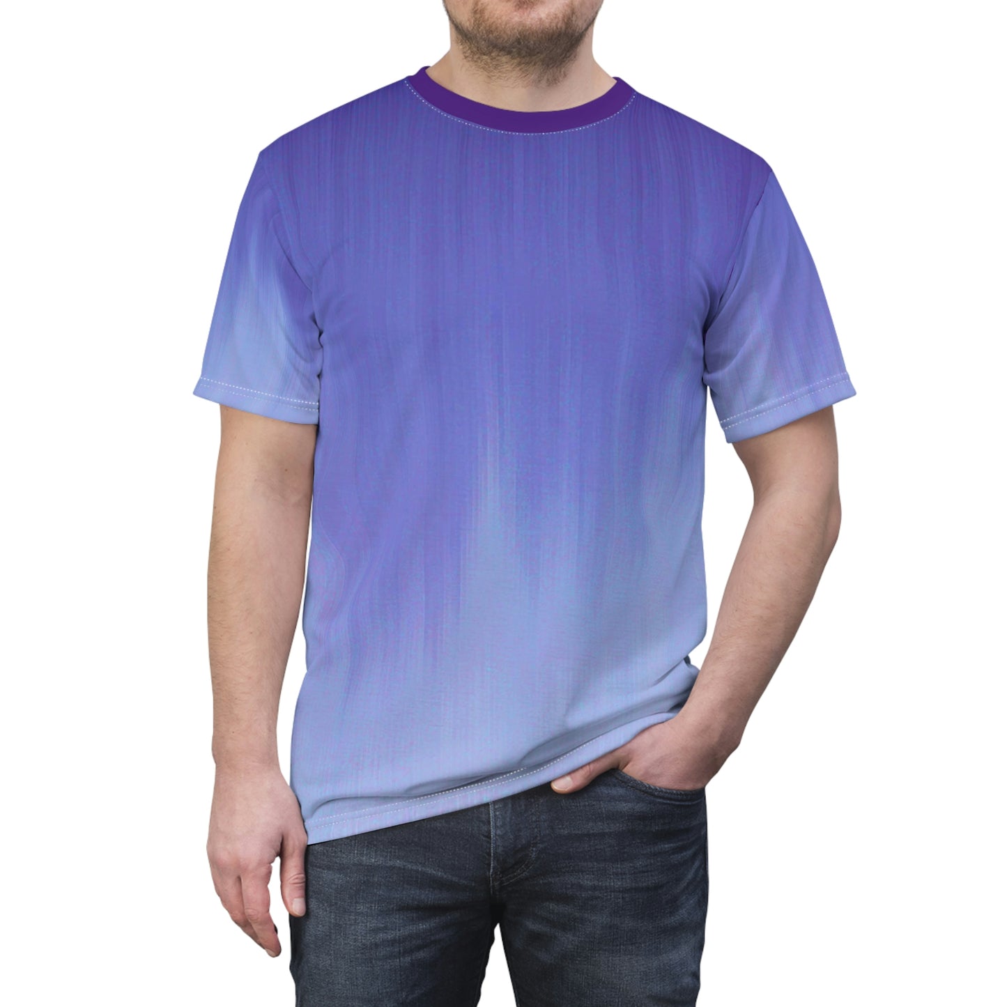 Pixel Brush 3 Unisex T-Shirt
