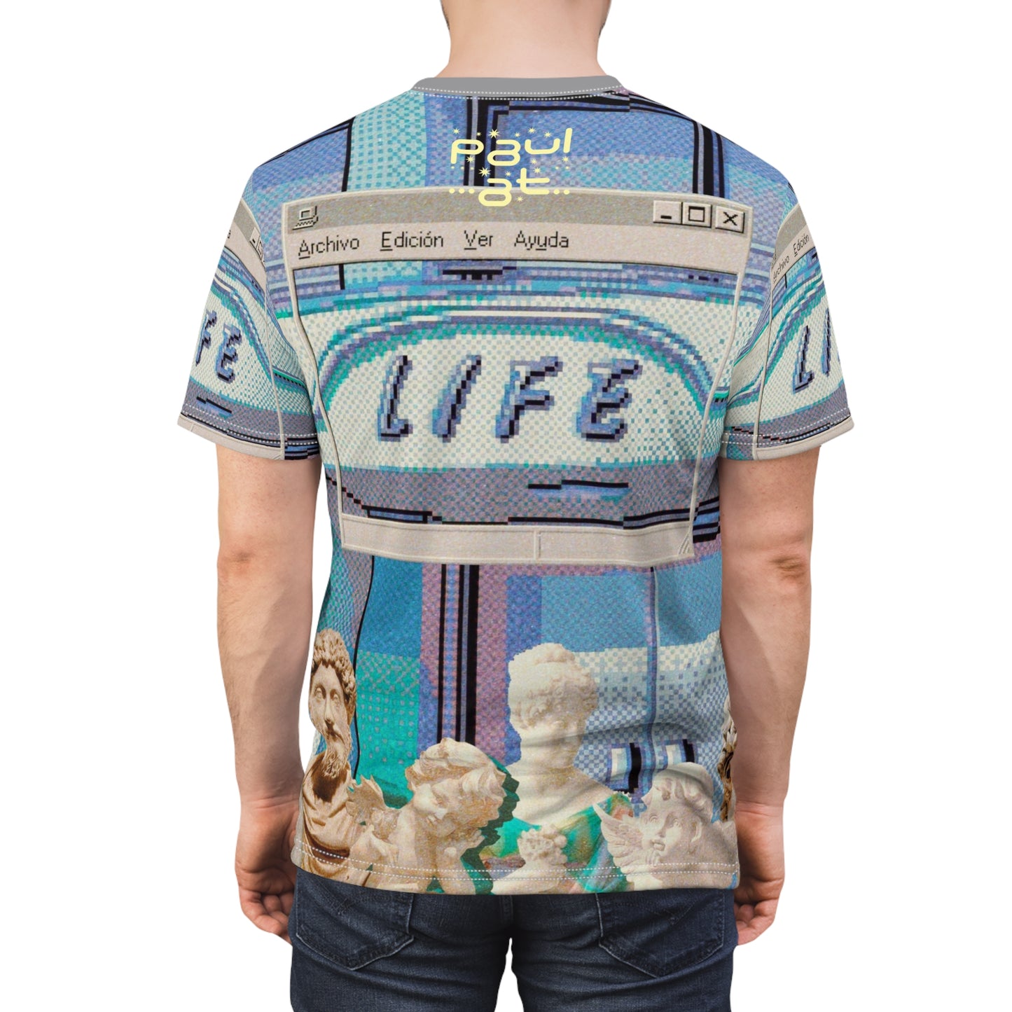 Life Suites Unisex T-Shirt
