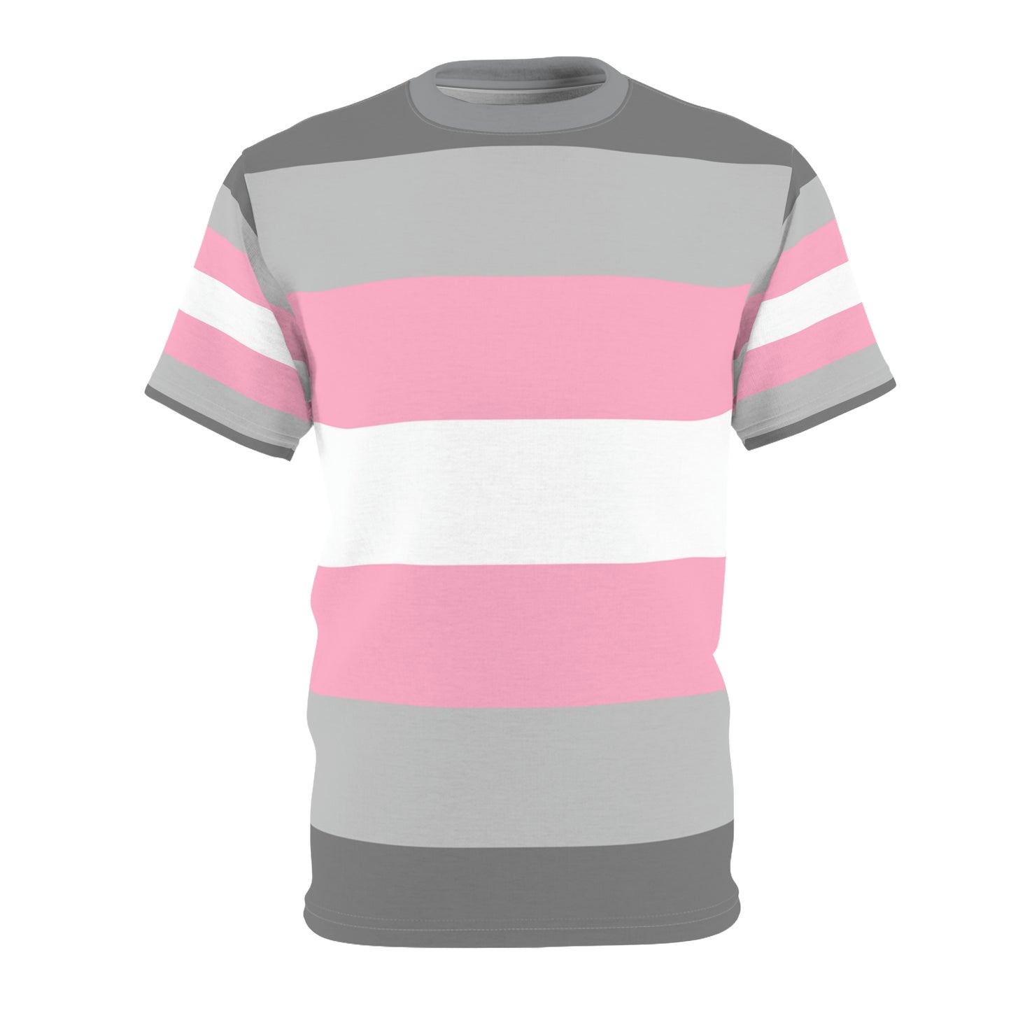 Demigirl Pride Unisex T-Shirt