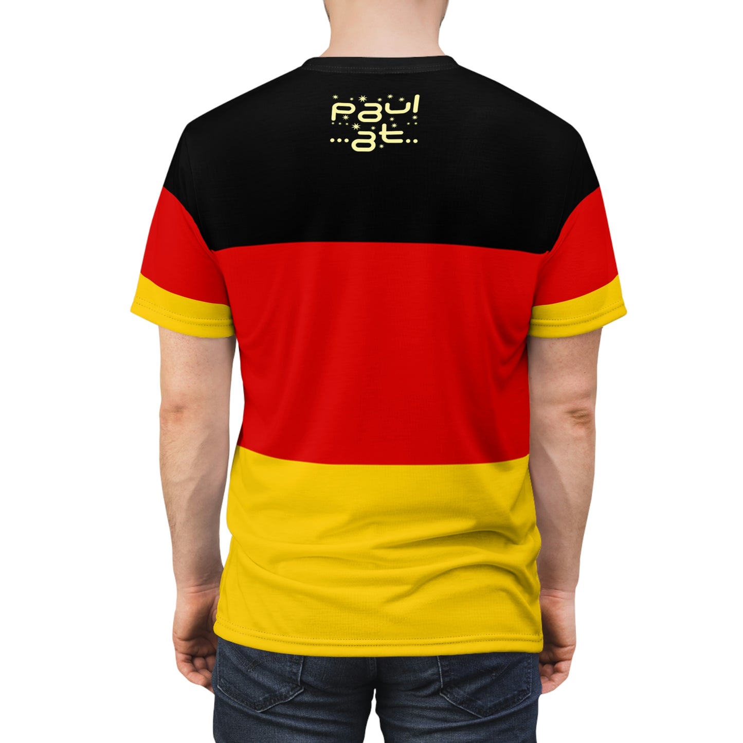 Germany Unisex T-Shirt