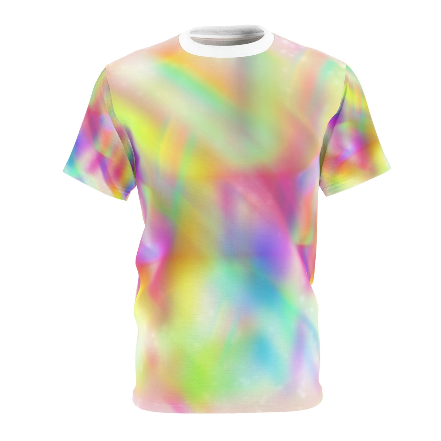 Pride Aura Unisex T-Shirt