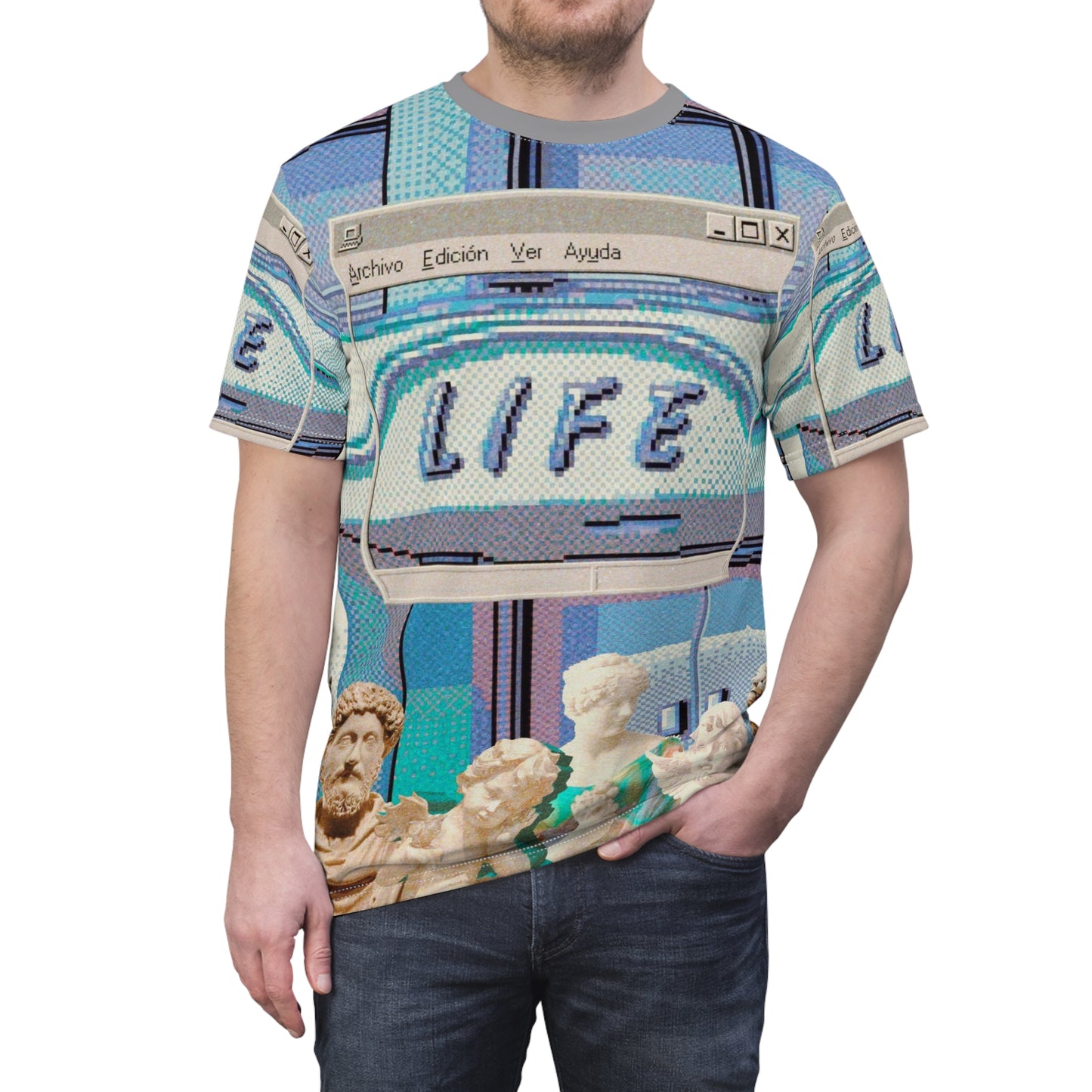 Life Suites Unisex T-Shirt